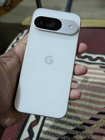 Google Pixel 9