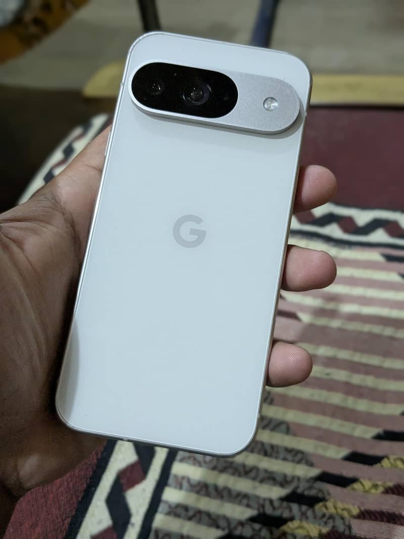 Google Pixel 9 0