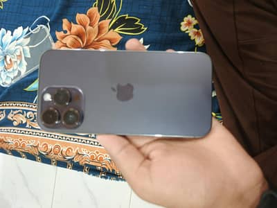 Apple iPhone 14 Pro Max