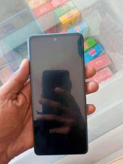 Infinix Note 30