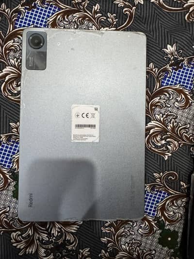 Redmi Pad Se