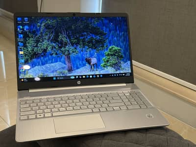 HP i5 10th Gen 12Gb Ram 512Gb SSD