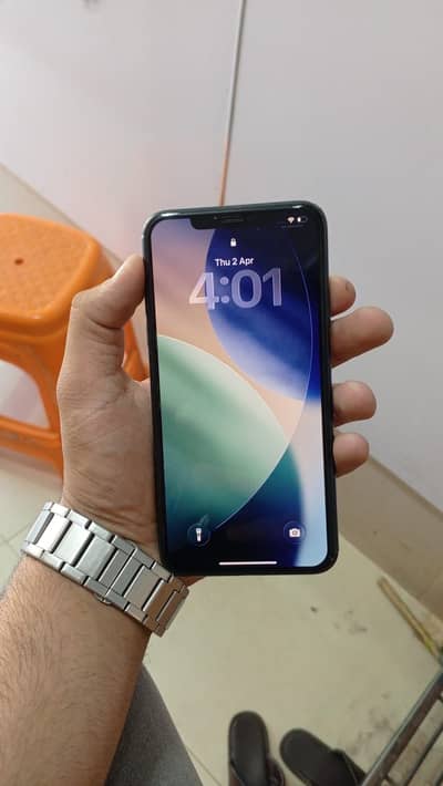 Apple iPhone 11 Pro Max 64 GB