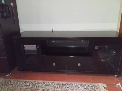 TV Console table