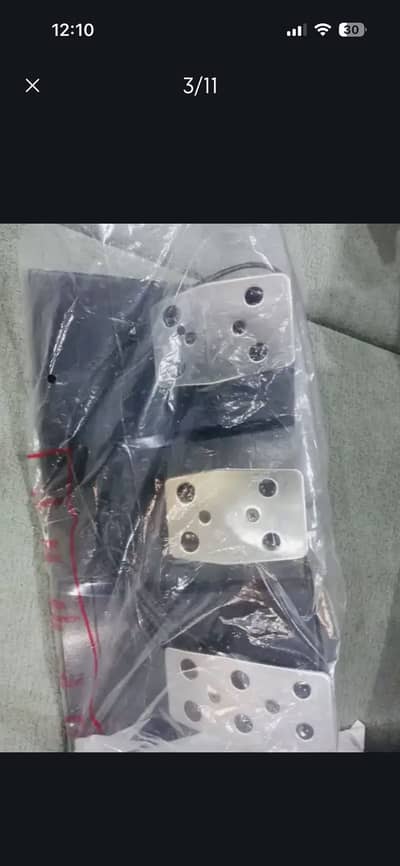 Pxn v9 gen 2 steering wheel in new condition