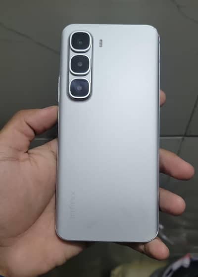 Infinix hot 60 pro plus