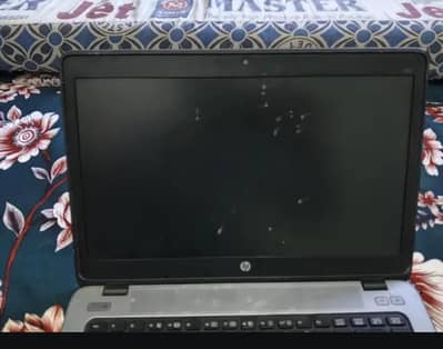 HP core i5