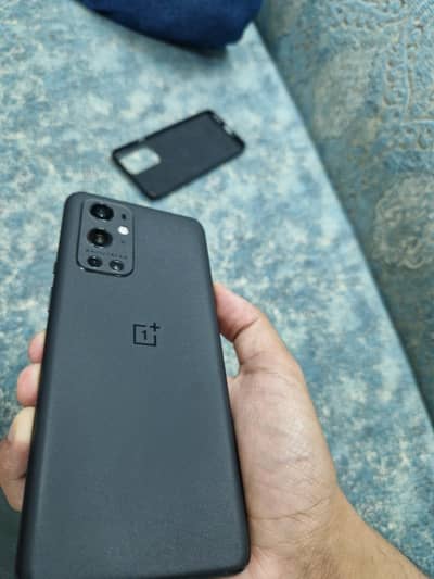 One Plus 9 Pro