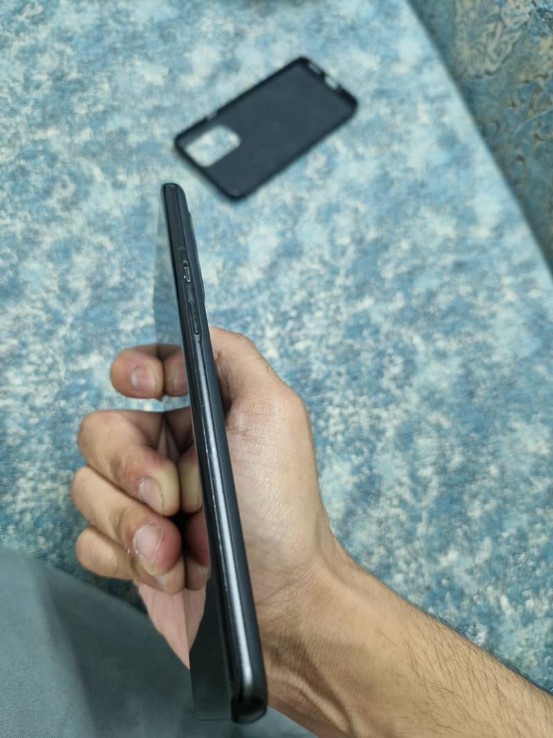 One Plus 9 Pro 1