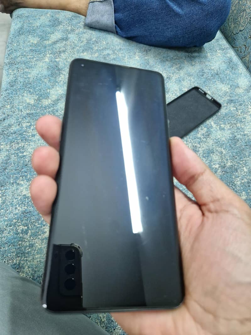 One Plus 9 Pro 2