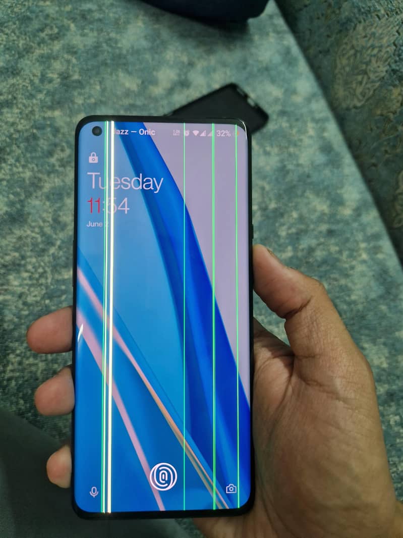 One Plus 9 Pro 3
