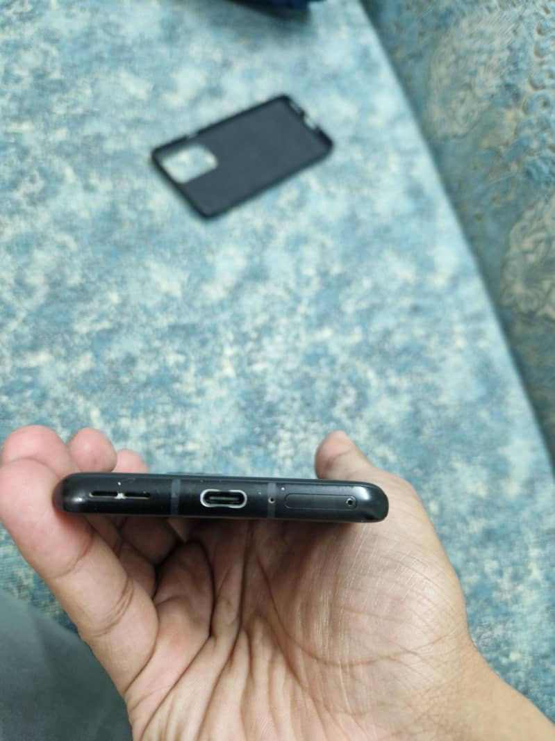 One Plus 9 Pro 5