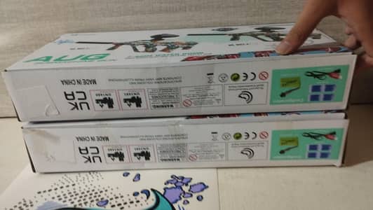 2x AUG Gel Blasters with Accessories + 5,500 Gel Bullets | Like New
