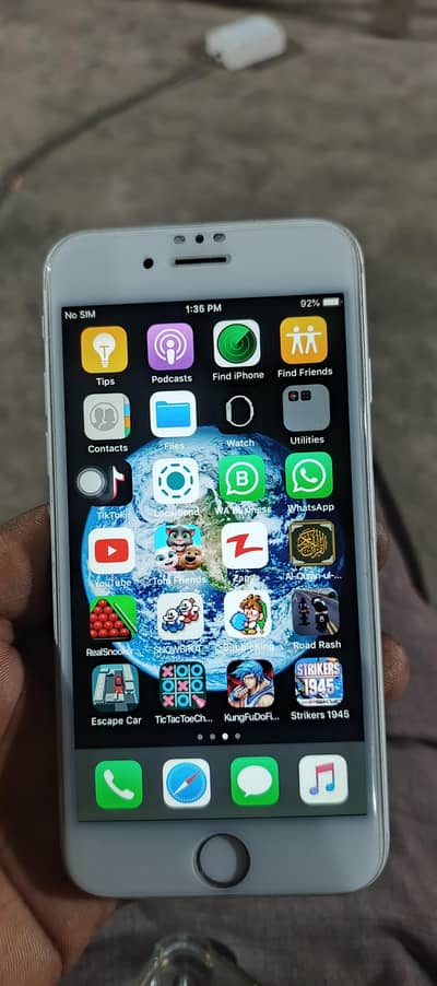 Apple iPhone 6