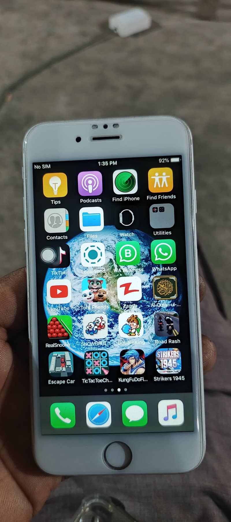 Apple iPhone 6 0