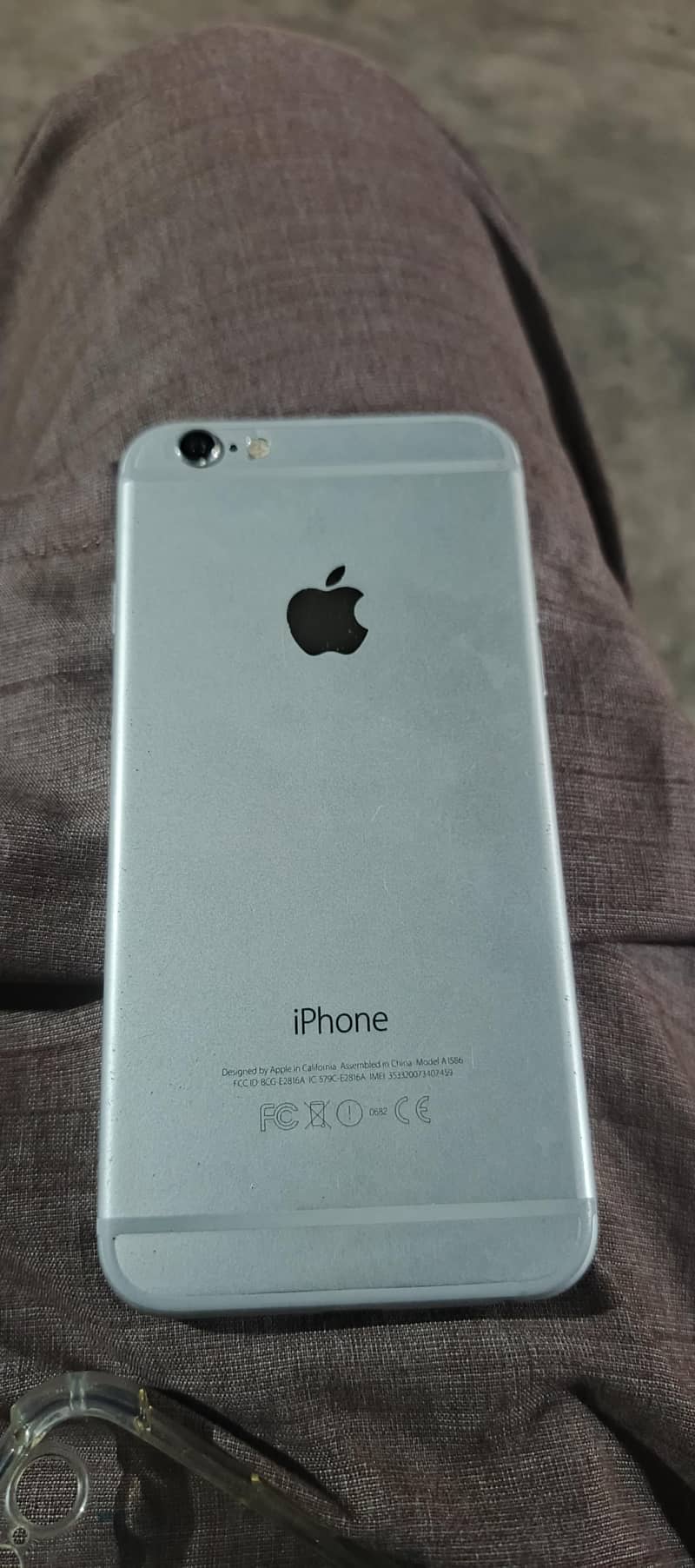 Apple iPhone 6 1
