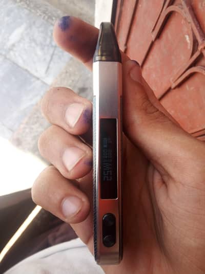 vap pod
