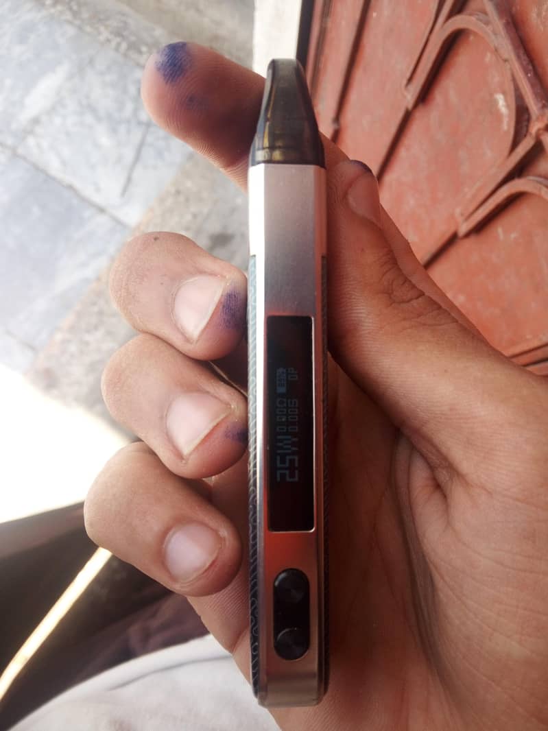 vap pod 0