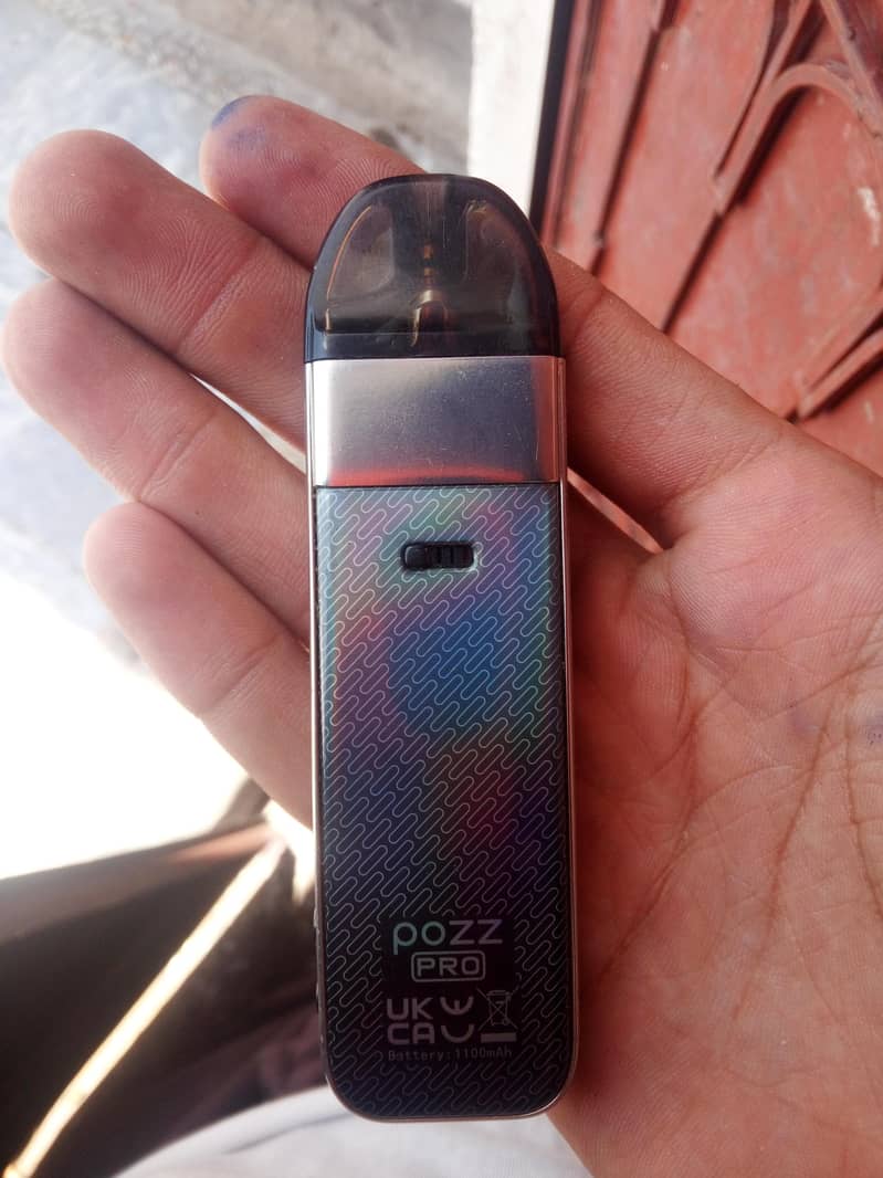 vap pod 1