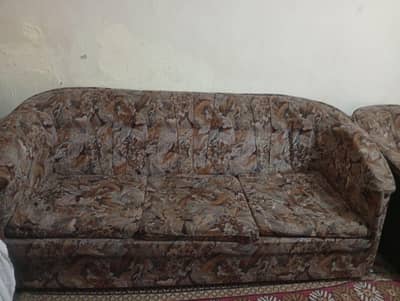 7 Seater Sofa for sale