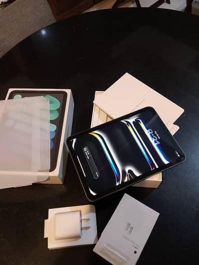 Apple iPad mini 6