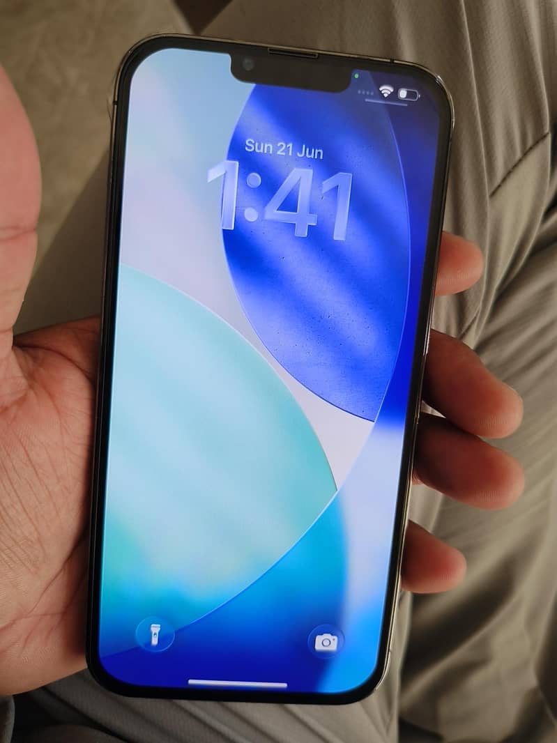 Apple iPhone 13 Pro Max 2