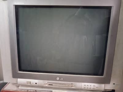 LG tv