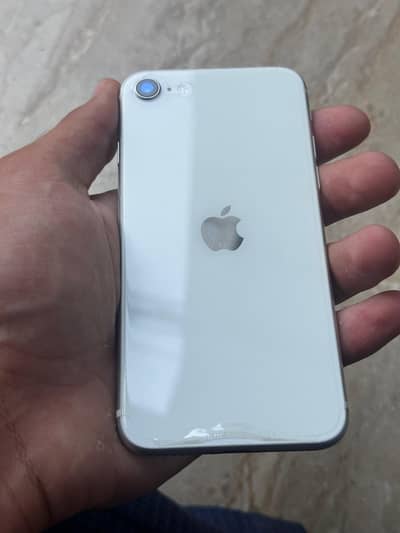 Apple iPhone SE 20 20 official Pta prove