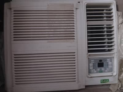 Gree Golden Fin - R410A 0.75 Ton AC