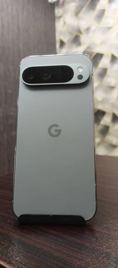 google pixel 9 pro xl