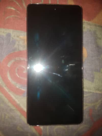 Samsung Mobile S20 FE