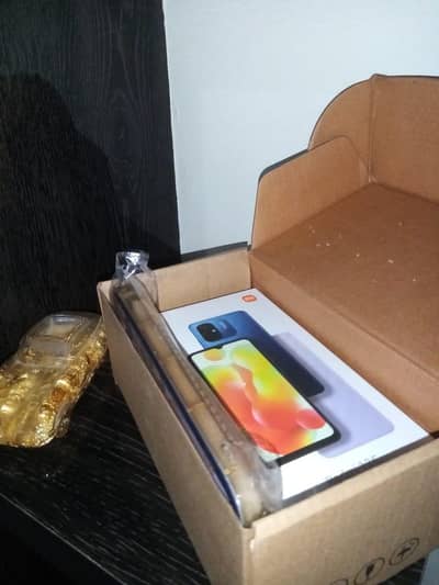 Xiaomi Redmi 12C