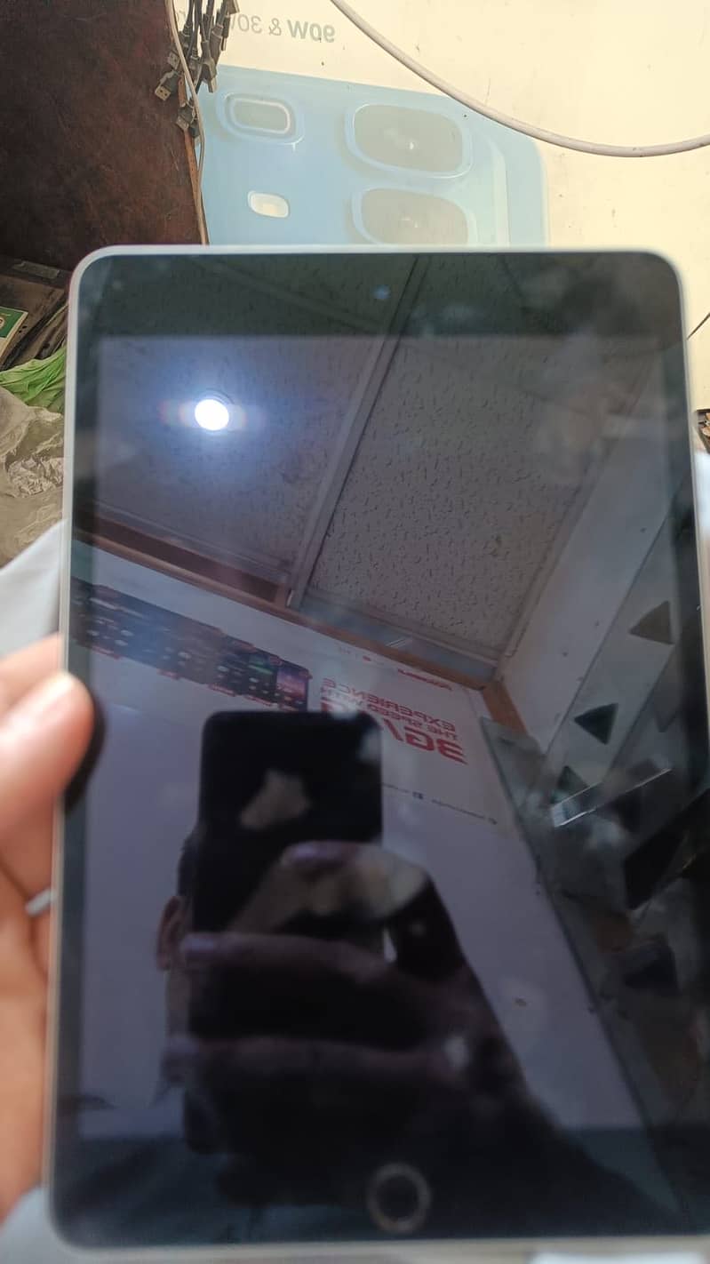 Ipad mini4/128gb 2