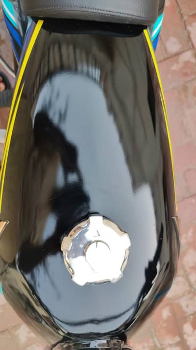 125 Honda
