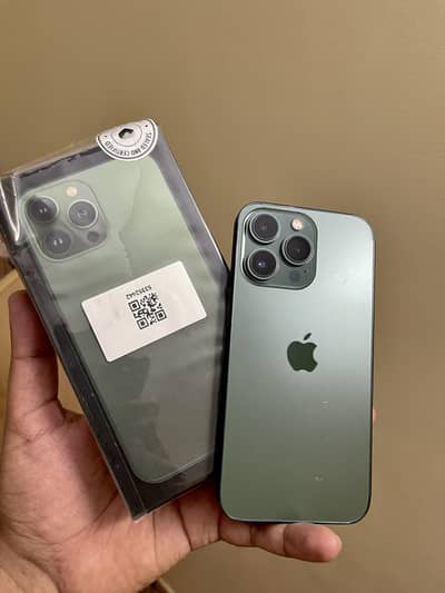 iphone 13 pro 256Gb non pta sim time available