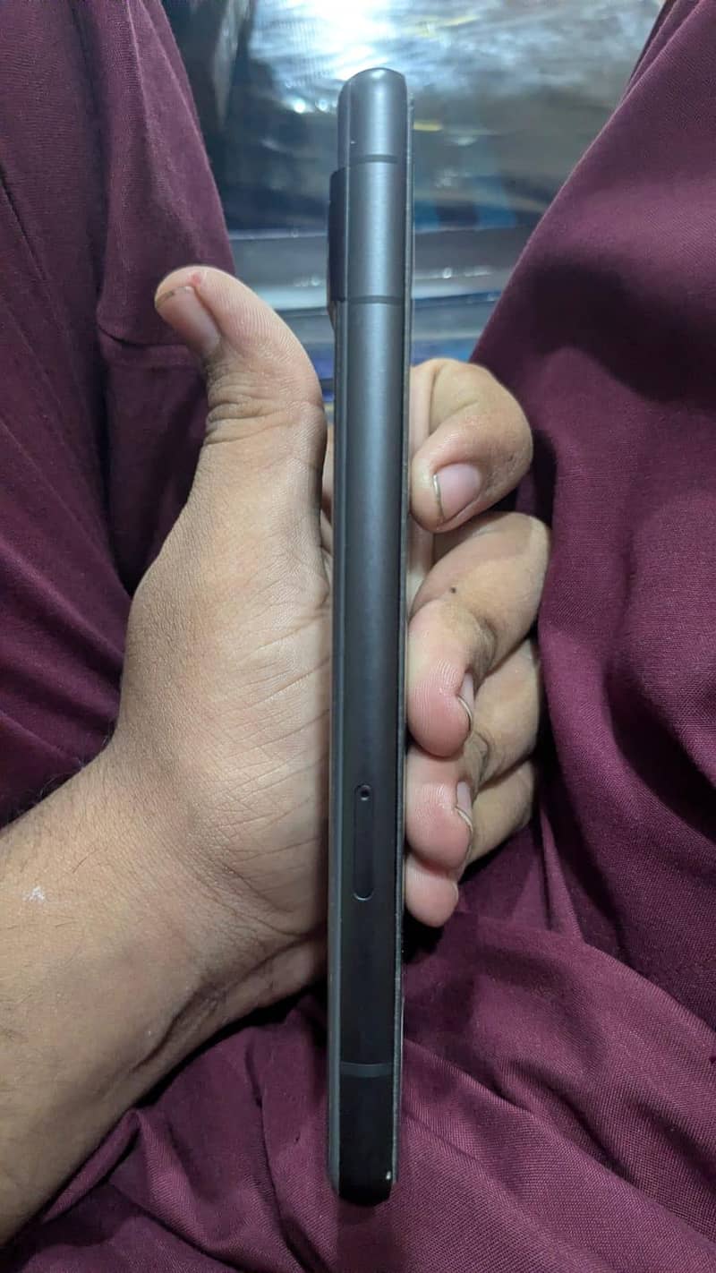 Google Pixel 7a 1