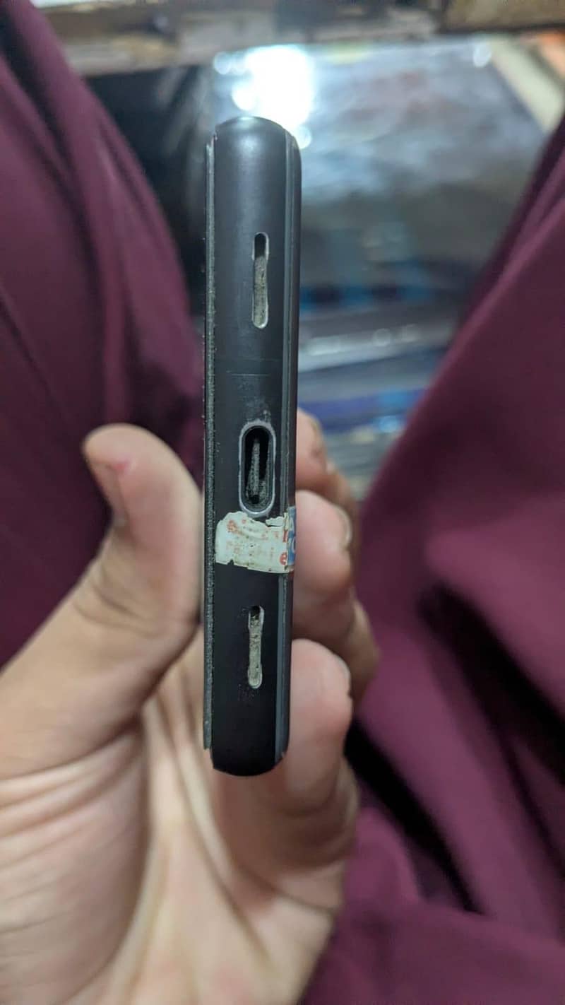 Google Pixel 7a 3