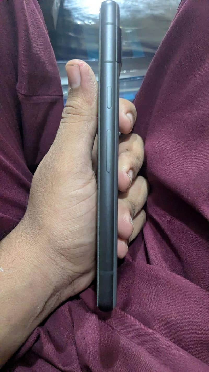 Google Pixel 7a 4