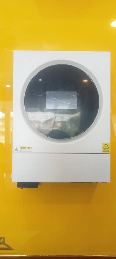 6KW MaxPower Solar Inverter