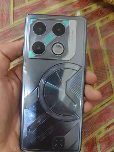 Infinix GT 20 Pro