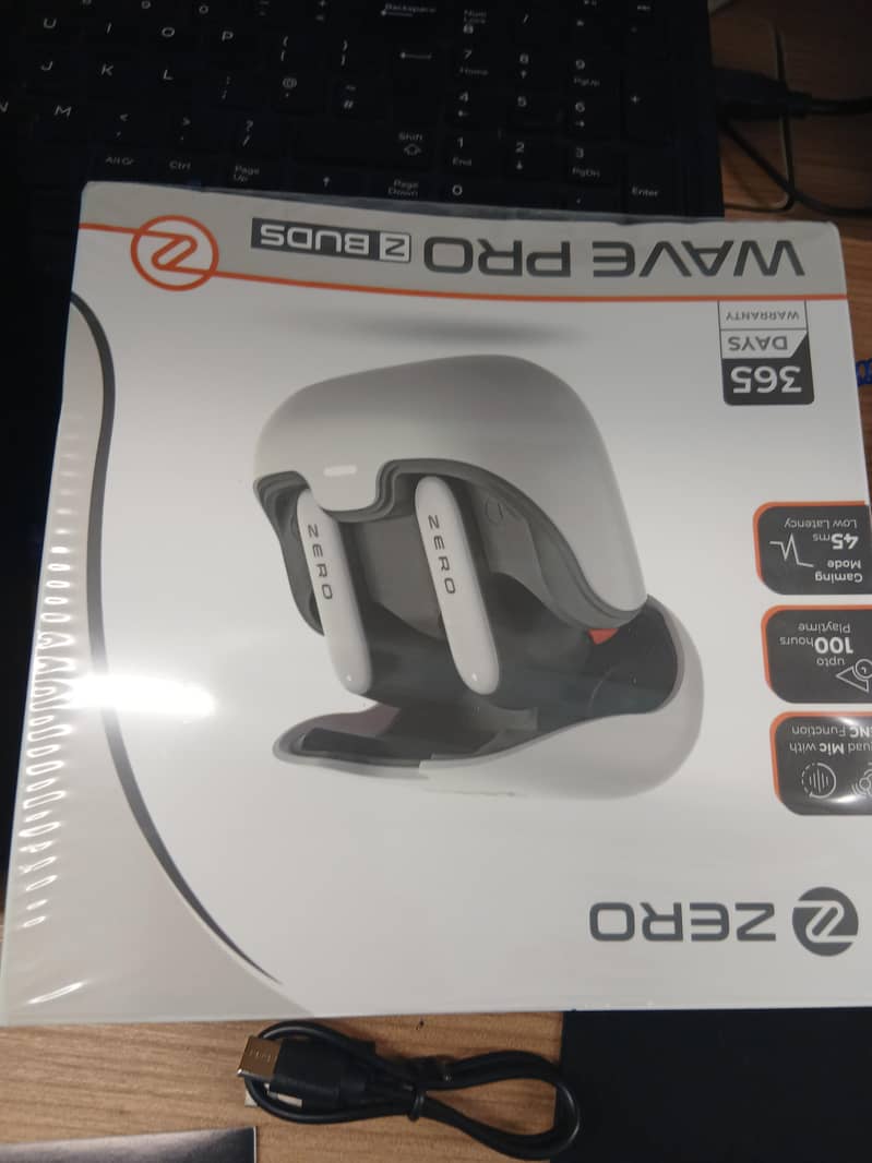 zaro pro Ware 1
