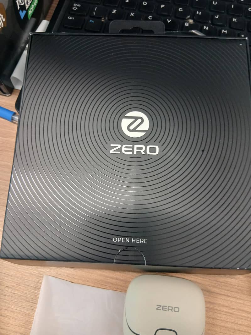 zaro pro Ware 2