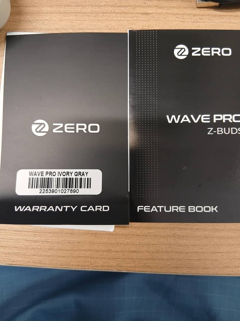 zaro pro Ware 3