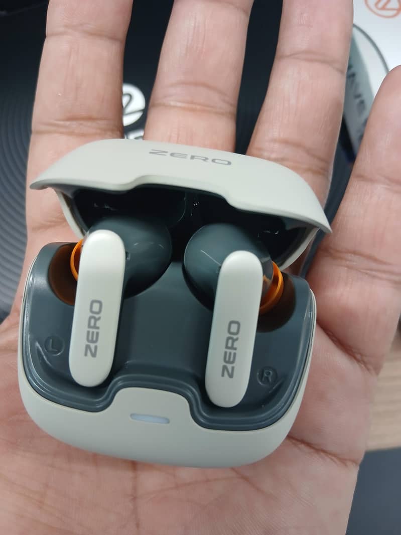zaro pro Ware 4