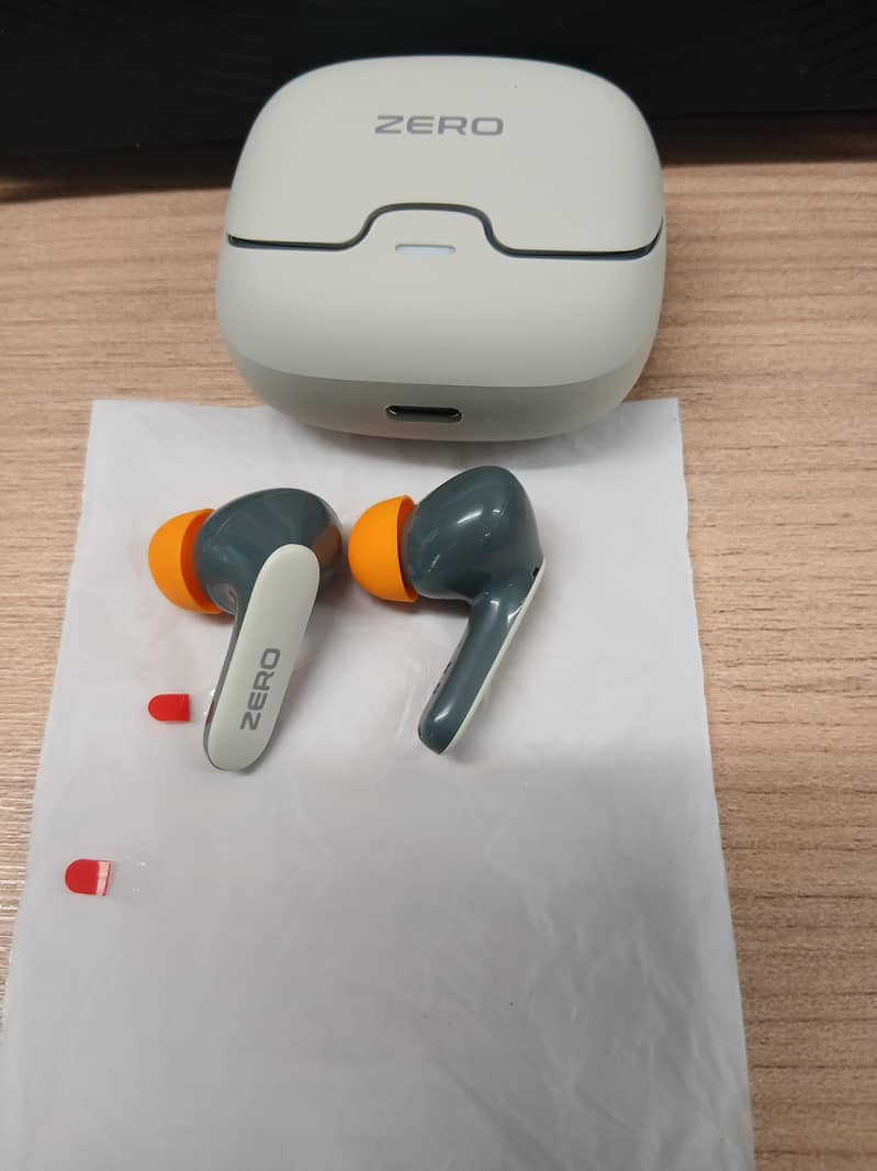 zaro pro Ware 5