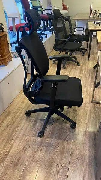 Office Executive Chairs Imported from Thailand