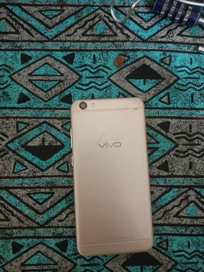 Vivo Y17