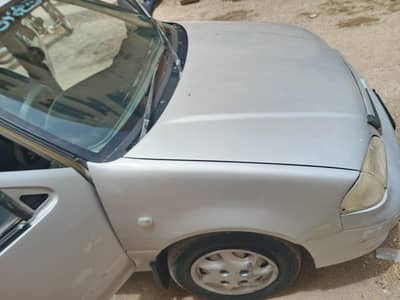 Suzuki Cultus VXR 2001