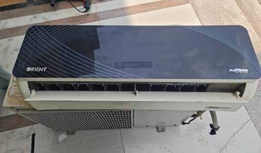 ORIENT 1 TON AC FOR SALE