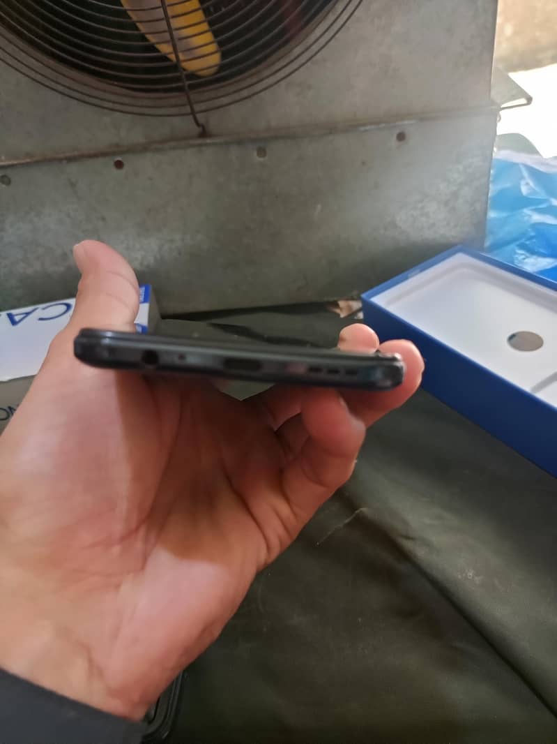 Tecno CAMON 18 Pro 4